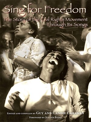 cover image of Sing for Freedom